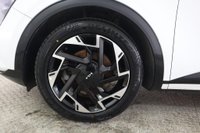 USED 2022 22 KIA SPORTAGE 1.6 T-GDi MHEV GT-Line DCT Euro 6 (s/s) 5dr Reverse Camera, Dab , Nav,