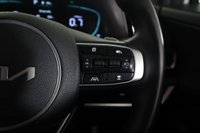 USED 2022 22 KIA SPORTAGE 1.6 T-GDi MHEV GT-Line DCT Euro 6 (s/s) 5dr Reverse Camera, Dab , Nav,