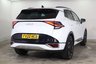 USED 2022 22 KIA SPORTAGE 1.6 T-GDi MHEV GT-Line DCT Euro 6 (s/s) 5dr Reverse Camera, Dab , Nav,