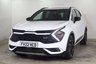 USED 2022 22 KIA SPORTAGE 1.6 T-GDi MHEV GT-Line DCT Euro 6 (s/s) 5dr Reverse Camera, Dab , Nav,