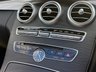 USED 2017 17 MERCEDES-BENZ C CLASS 2.1 C220d AMG Line Cabriolet 2dr Diesel G-Tronic+ 4MATIC (170 ps) **Only 16,000 Miles - Convertible** 