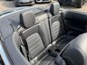 USED 2017 17 MERCEDES-BENZ C CLASS 2.1 C220d AMG Line Cabriolet 2dr Diesel G-Tronic+ 4MATIC (170 ps) **Only 16,000 Miles - Convertible** 