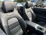 USED 2017 17 MERCEDES-BENZ C CLASS 2.1 C220d AMG Line Cabriolet 2dr Diesel G-Tronic+ 4MATIC (170 ps) **Only 16,000 Miles - Convertible** 