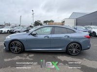 USED 2021 71 BMW 2 SERIES GRAN COUPE 2.0 218d M Sport Saloon 4dr Diesel Auto Euro 6 (s/s) (150 ps) Auto | Pan Roof | M Sport Pro