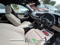 USED 2021 71 BMW 2 SERIES GRAN COUPE 2.0 218d M Sport Saloon 4dr Diesel Auto Euro 6 (s/s) (150 ps) Auto | Pan Roof | M Sport Pro