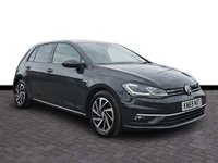 USED 2019 69 VOLKSWAGEN GOLF 1.5 TSI EVO Match Edition Hatchback 5dr Petrol Manual Euro 6 (s/s) (130 ps) 6  M  Warranty &pound;1000 per claim