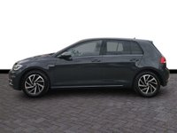 USED 2019 69 VOLKSWAGEN GOLF 1.5 TSI EVO Match Edition Hatchback 5dr Petrol Manual Euro 6 (s/s) (130 ps) 6  M  Warranty &pound;1000 per claim