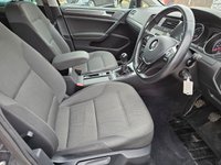 USED 2019 69 VOLKSWAGEN GOLF 1.5 TSI EVO Match Edition Hatchback 5dr Petrol Manual Euro 6 (s/s) (130 ps) 6  M  Warranty &pound;1000 per claim