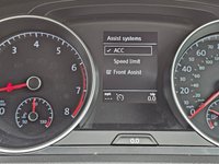 USED 2019 69 VOLKSWAGEN GOLF 1.5 TSI EVO Match Edition Hatchback 5dr Petrol Manual Euro 6 (s/s) (130 ps) 6  M  Warranty &pound;1000 per claim