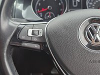 USED 2019 69 VOLKSWAGEN GOLF 1.5 TSI EVO Match Edition Hatchback 5dr Petrol Manual Euro 6 (s/s) (130 ps) 6  M  Warranty &pound;1000 per claim