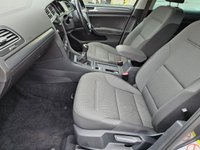 USED 2019 69 VOLKSWAGEN GOLF 1.5 TSI EVO Match Edition Hatchback 5dr Petrol Manual Euro 6 (s/s) (130 ps) 6  M  Warranty &pound;1000 per claim