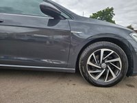 USED 2019 69 VOLKSWAGEN GOLF 1.5 TSI EVO Match Edition Hatchback 5dr Petrol Manual Euro 6 (s/s) (130 ps) 6  M  Warranty &pound;1000 per claim