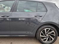 USED 2019 69 VOLKSWAGEN GOLF 1.5 TSI EVO Match Edition Hatchback 5dr Petrol Manual Euro 6 (s/s) (130 ps) 6  M  Warranty &pound;1000 per claim
