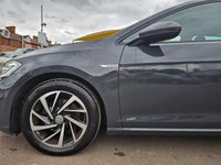 USED 2019 69 VOLKSWAGEN GOLF 1.5 TSI EVO Match Edition Hatchback 5dr Petrol Manual Euro 6 (s/s) (130 ps) 6  M  Warranty &pound;1000 per claim
