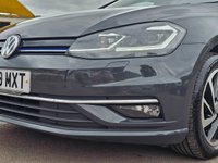 USED 2019 69 VOLKSWAGEN GOLF 1.5 TSI EVO Match Edition Hatchback 5dr Petrol Manual Euro 6 (s/s) (130 ps) 6  M  Warranty &pound;1000 per claim
