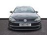 USED 2019 69 VOLKSWAGEN GOLF 1.5 TSI EVO Match Edition Hatchback 5dr Petrol Manual Euro 6 (s/s) (130 ps) 6  M  Warranty &pound;1000 per claim