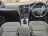 USED 2019 69 VOLKSWAGEN GOLF 1.5 TSI EVO Match Edition Hatchback 5dr Petrol Manual Euro 6 (s/s) (130 ps) 6  M  Warranty &pound;1000 per claim