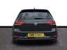 USED 2019 69 VOLKSWAGEN GOLF 1.5 TSI EVO Match Edition Hatchback 5dr Petrol Manual Euro 6 (s/s) (130 ps) 6  M  Warranty &pound;1000 per claim