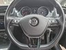 USED 2019 69 VOLKSWAGEN GOLF 1.5 TSI EVO Match Edition Hatchback 5dr Petrol Manual Euro 6 (s/s) (130 ps) 6  M  Warranty &pound;1000 per claim