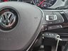 USED 2019 69 VOLKSWAGEN GOLF 1.5 TSI EVO Match Edition Hatchback 5dr Petrol Manual Euro 6 (s/s) (130 ps) 6  M  Warranty &pound;1000 per claim