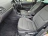 USED 2019 69 VOLKSWAGEN GOLF 1.5 TSI EVO Match Edition Hatchback 5dr Petrol Manual Euro 6 (s/s) (130 ps) 6  M  Warranty &pound;1000 per claim