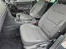 USED 2019 69 VOLKSWAGEN GOLF 1.5 TSI EVO Match Edition Hatchback 5dr Petrol Manual Euro 6 (s/s) (130 ps) 6  M  Warranty &pound;1000 per claim