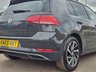 USED 2019 69 VOLKSWAGEN GOLF 1.5 TSI EVO Match Edition Hatchback 5dr Petrol Manual Euro 6 (s/s) (130 ps) 6  M  Warranty &pound;1000 per claim