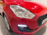 USED 2018 68 SUZUKI SWIFT 1.0 Boosterjet SZ-T Hatchback 5dr Petrol Manual Euro 6 (111 ps) REAR PARKING CAMERA-BLUETOOTH-AIR CONDITIONING-PRIVACY GLASS-DAB