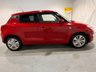 USED 2018 68 SUZUKI SWIFT 1.0 Boosterjet SZ-T Hatchback 5dr Petrol Manual Euro 6 (111 ps) REAR PARKING CAMERA-BLUETOOTH-AIR CONDITIONING-PRIVACY GLASS-DAB