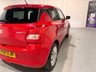 USED 2018 68 SUZUKI SWIFT 1.0 Boosterjet SZ-T Hatchback 5dr Petrol Manual Euro 6 (111 ps) REAR PARKING CAMERA-BLUETOOTH-AIR CONDITIONING-PRIVACY GLASS-DAB