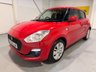 USED 2018 68 SUZUKI SWIFT 1.0 Boosterjet SZ-T Hatchback 5dr Petrol Manual Euro 6 (111 ps) REAR PARKING CAMERA-BLUETOOTH-AIR CONDITIONING-PRIVACY GLASS-DAB