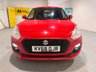 USED 2018 68 SUZUKI SWIFT 1.0 Boosterjet SZ-T Hatchback 5dr Petrol Manual Euro 6 (111 ps) REAR PARKING CAMERA-BLUETOOTH-AIR CONDITIONING-PRIVACY GLASS-DAB