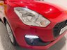 USED 2018 68 SUZUKI SWIFT 1.0 Boosterjet SZ-T Hatchback 5dr Petrol Manual Euro 6 (111 ps) REAR PARKING CAMERA-BLUETOOTH-AIR CONDITIONING-PRIVACY GLASS-DAB