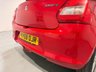 USED 2018 68 SUZUKI SWIFT 1.0 Boosterjet SZ-T Hatchback 5dr Petrol Manual Euro 6 (111 ps) REAR PARKING CAMERA-BLUETOOTH-AIR CONDITIONING-PRIVACY GLASS-DAB
