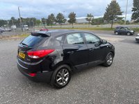 USED 2014 64 HYUNDAI IX35 1.6 GDi S SUV 5dr Petrol Manual Euro 5 (135 ps) 