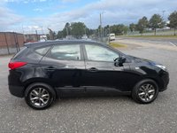 USED 2014 64 HYUNDAI IX35 1.6 GDi S SUV 5dr Petrol Manual Euro 5 (135 ps) 