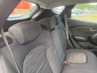 USED 2014 64 HYUNDAI IX35 1.6 GDi S SUV 5dr Petrol Manual Euro 5 (135 ps) 