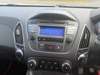 USED 2014 64 HYUNDAI IX35 1.6 GDi S SUV 5dr Petrol Manual Euro 5 (135 ps) 