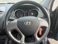 USED 2014 64 HYUNDAI IX35 1.6 GDi S SUV 5dr Petrol Manual Euro 5 (135 ps) 