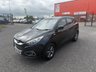 USED 2014 64 HYUNDAI IX35 1.6 GDi S SUV 5dr Petrol Manual Euro 5 (135 ps) 