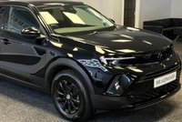 USED 2022 72 VAUXHALL MOKKA 1.2 Turbo Design SUV 5dr Petrol Manual Euro 6 (s/s) (130 ps) 