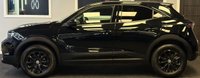 USED 2022 72 VAUXHALL MOKKA 1.2 Turbo Design SUV 5dr Petrol Manual Euro 6 (s/s) (130 ps) 