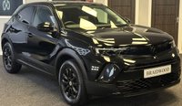 USED 2022 72 VAUXHALL MOKKA 1.2 Turbo Design SUV 5dr Petrol Manual Euro 6 (s/s) (130 ps) 