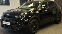 USED 2022 72 VAUXHALL MOKKA 1.2 Turbo Design SUV 5dr Petrol Manual Euro 6 (s/s) (130 ps) 