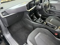 USED 2022 72 VAUXHALL MOKKA 1.2 Turbo Design SUV 5dr Petrol Manual Euro 6 (s/s) (130 ps) 