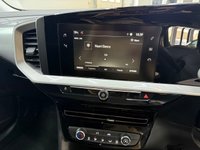 USED 2022 72 VAUXHALL MOKKA 1.2 Turbo Design SUV 5dr Petrol Manual Euro 6 (s/s) (130 ps) 