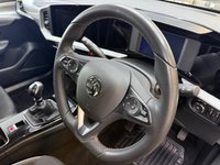 USED 2022 72 VAUXHALL MOKKA 1.2 Turbo Design SUV 5dr Petrol Manual Euro 6 (s/s) (130 ps) 
