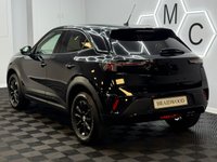 USED 2022 72 VAUXHALL MOKKA 1.2 Turbo Design SUV 5dr Petrol Manual Euro 6 (s/s) (130 ps) 