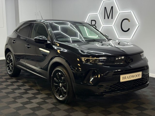 Vehicle Photo