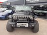 USED 2014 JEEP WRANGLER 2.8 CRD Overland SUV 4dr Diesel Auto 4WD Euro 5 (197 bhp) 